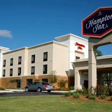 Hampton Inn Jasper, Al Zewnętrze zdjęcie