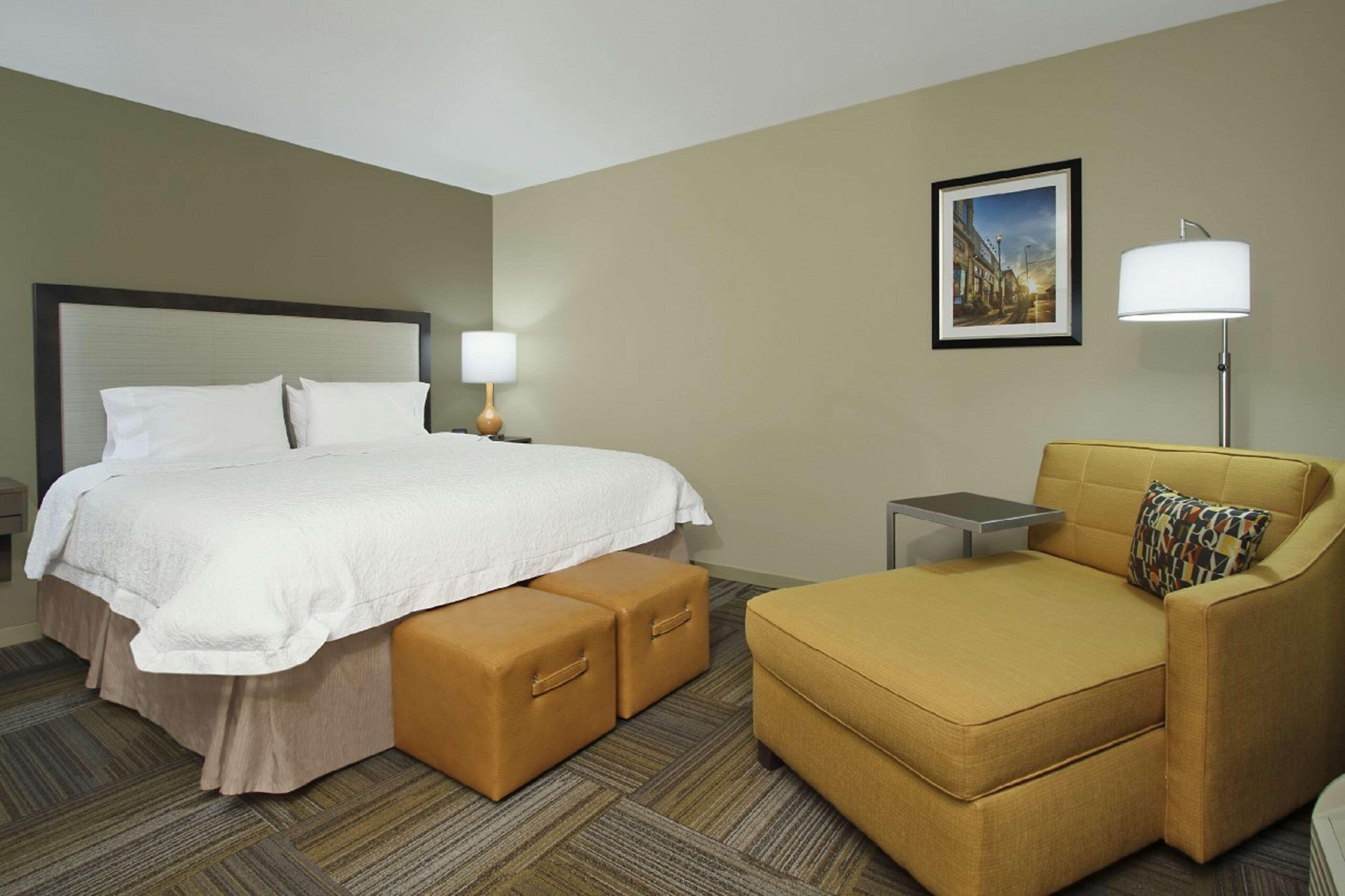 Hampton Inn Jasper, Al Zewnętrze zdjęcie