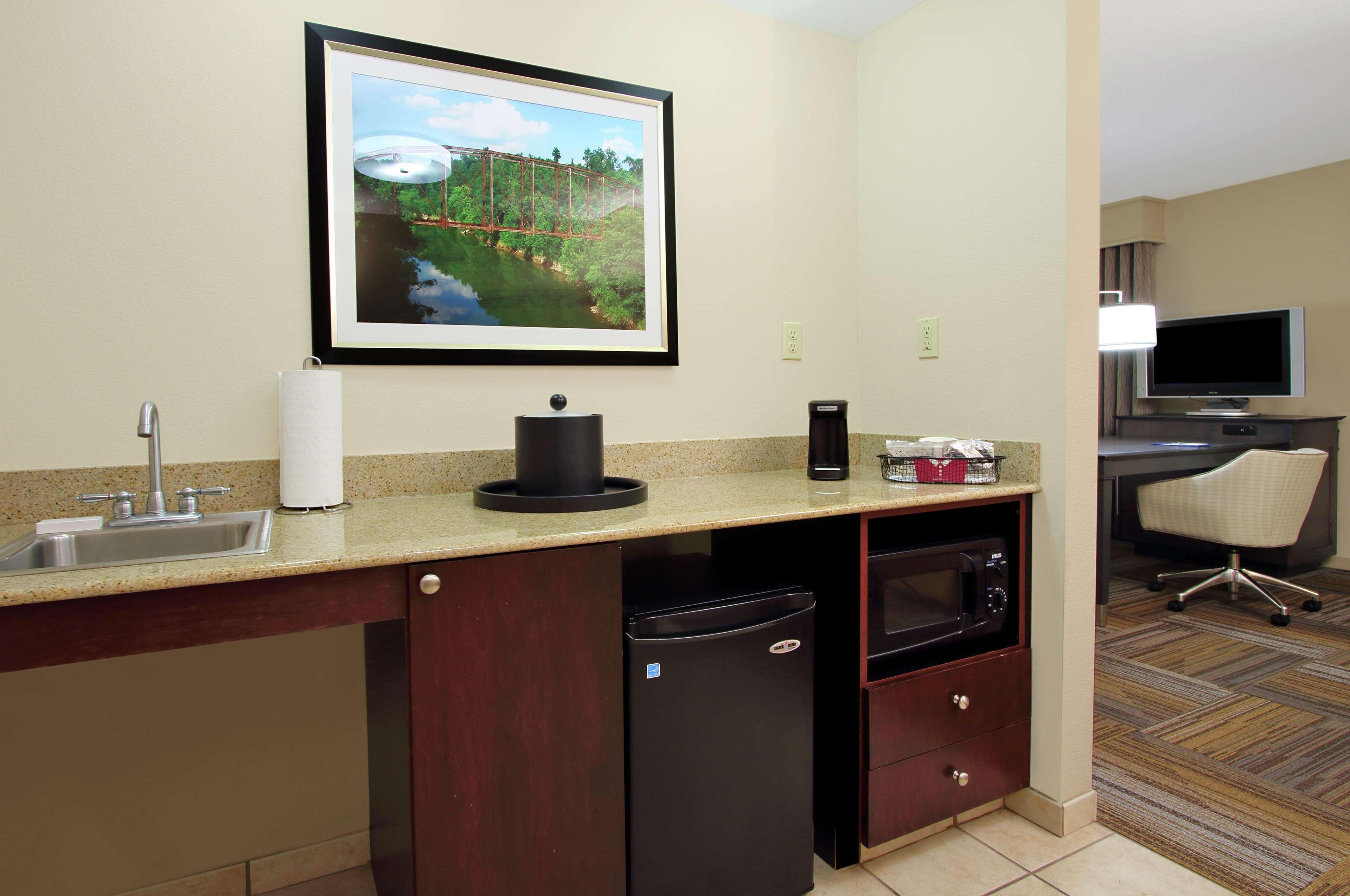 Hampton Inn Jasper, Al Zewnętrze zdjęcie