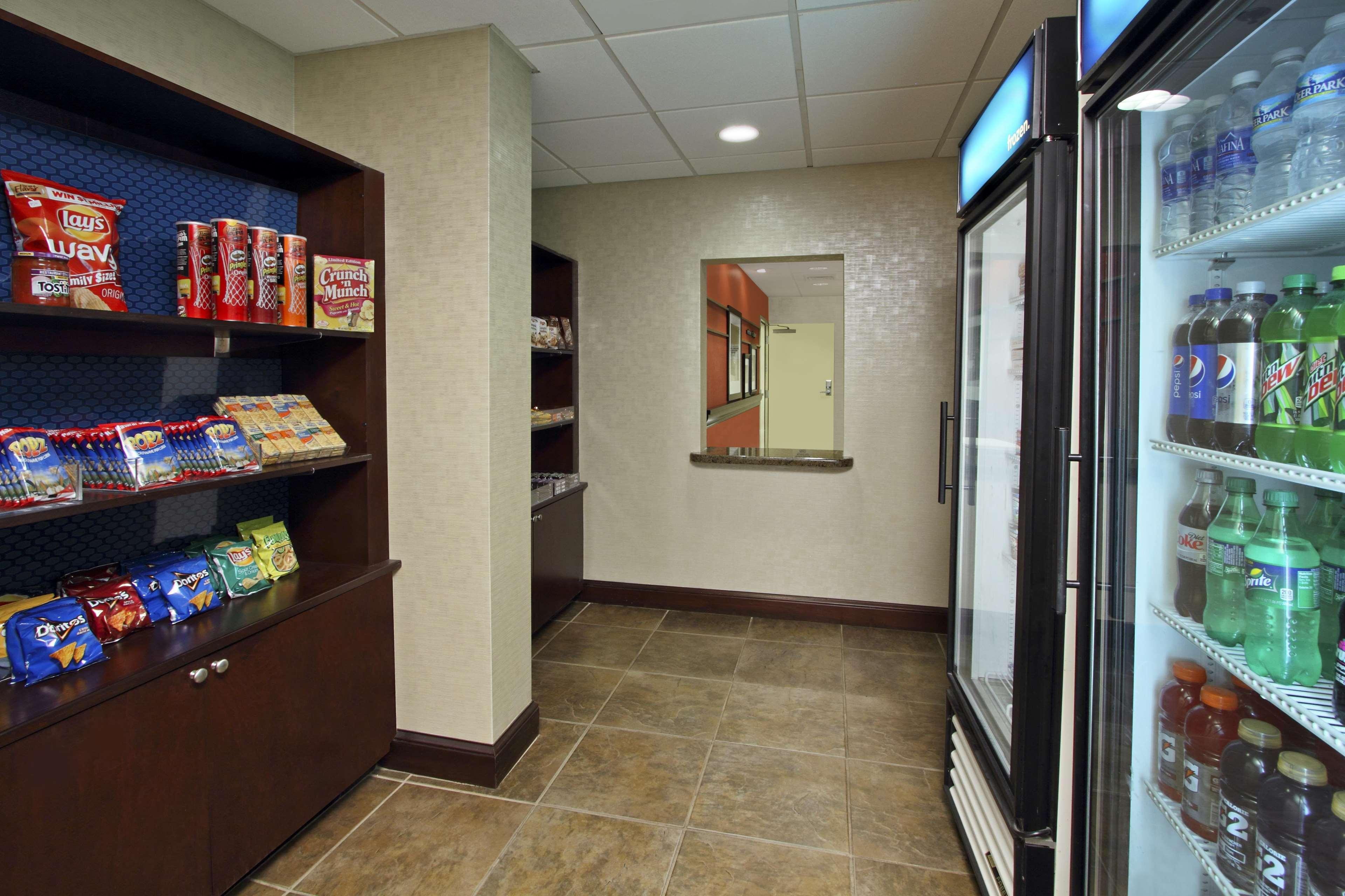 Hampton Inn Jasper, Al Zewnętrze zdjęcie