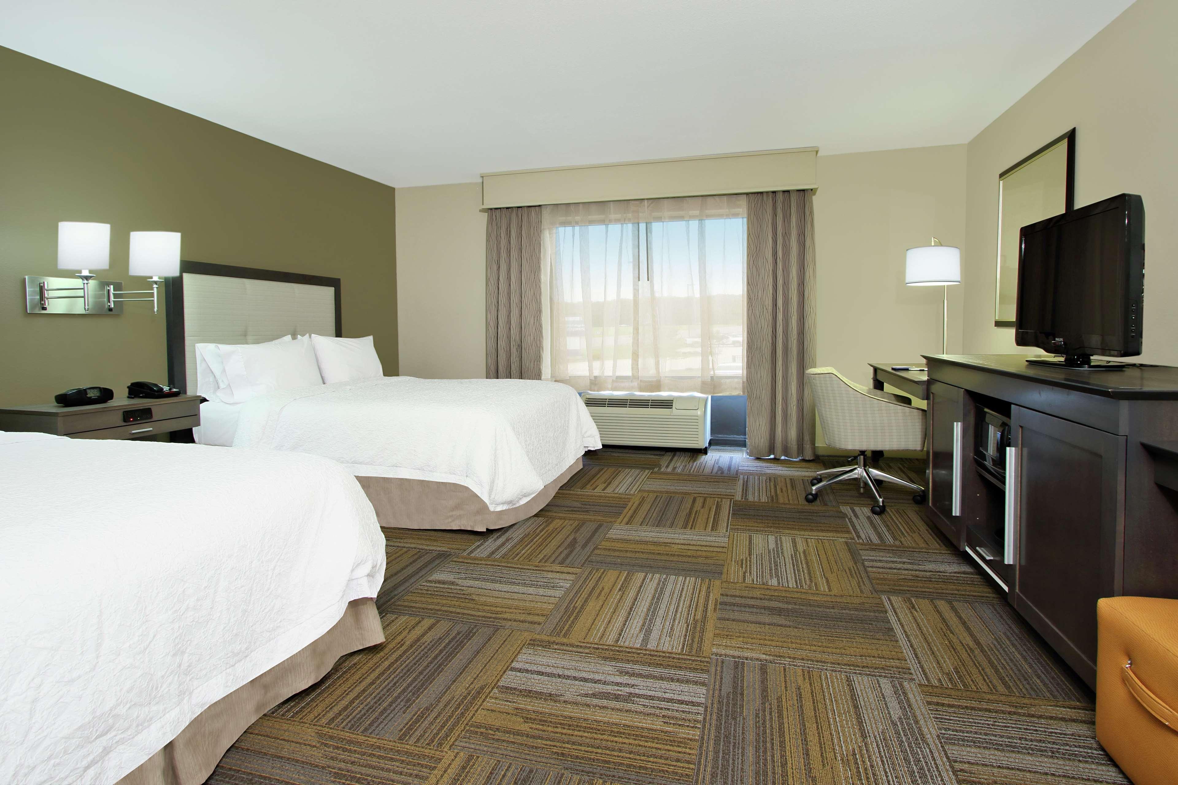 Hampton Inn Jasper, Al Zewnętrze zdjęcie