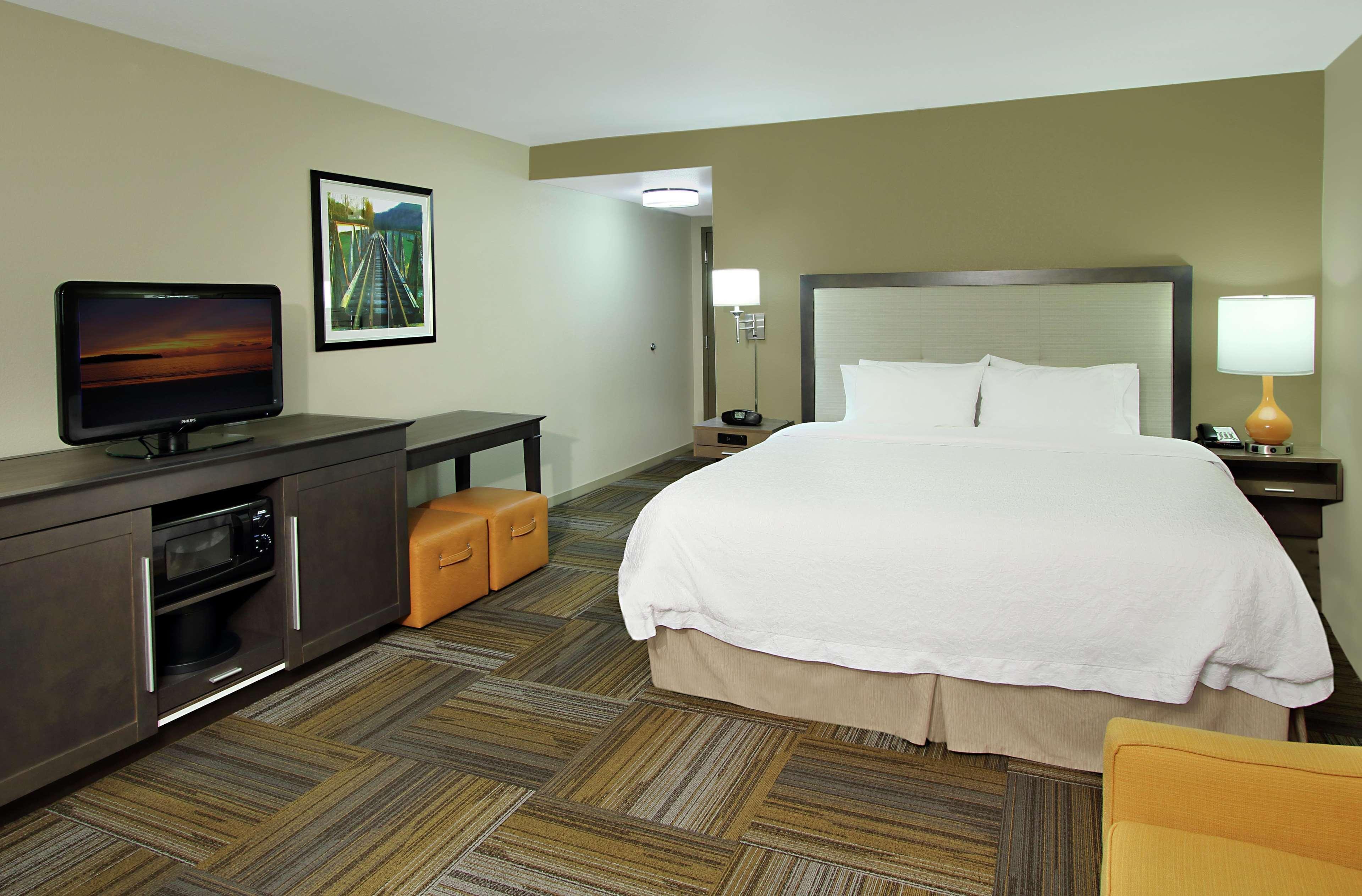 Hampton Inn Jasper, Al Zewnętrze zdjęcie
