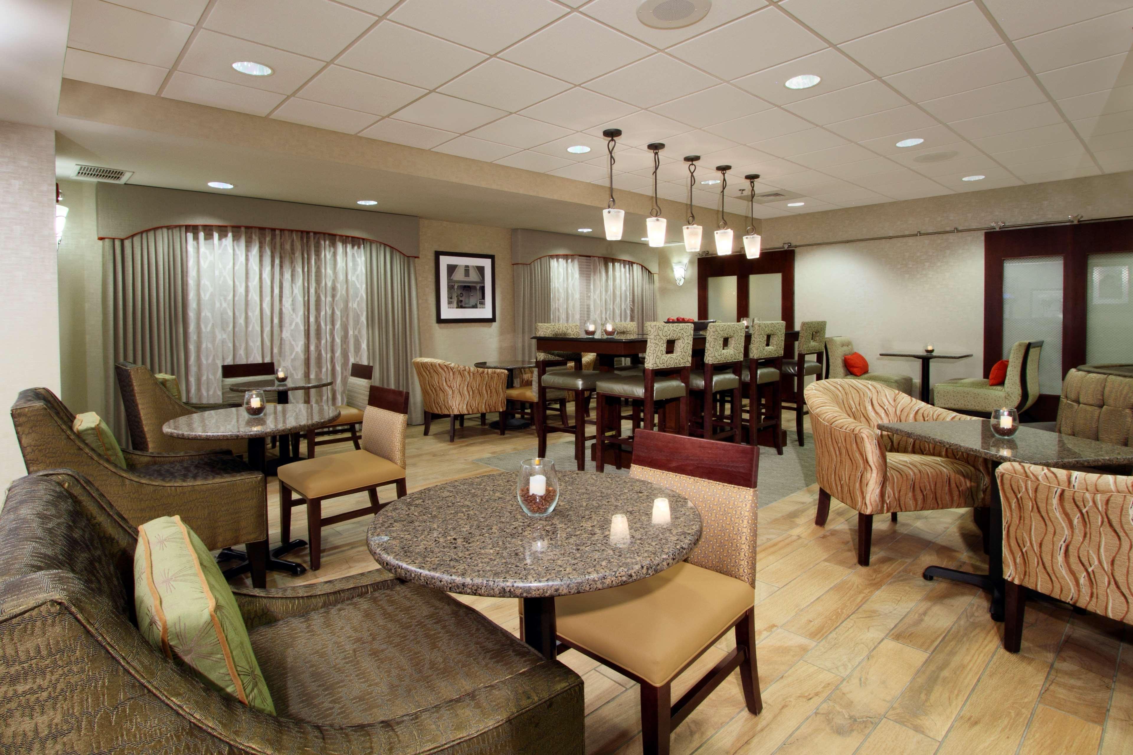 Hampton Inn Jasper, Al Zewnętrze zdjęcie