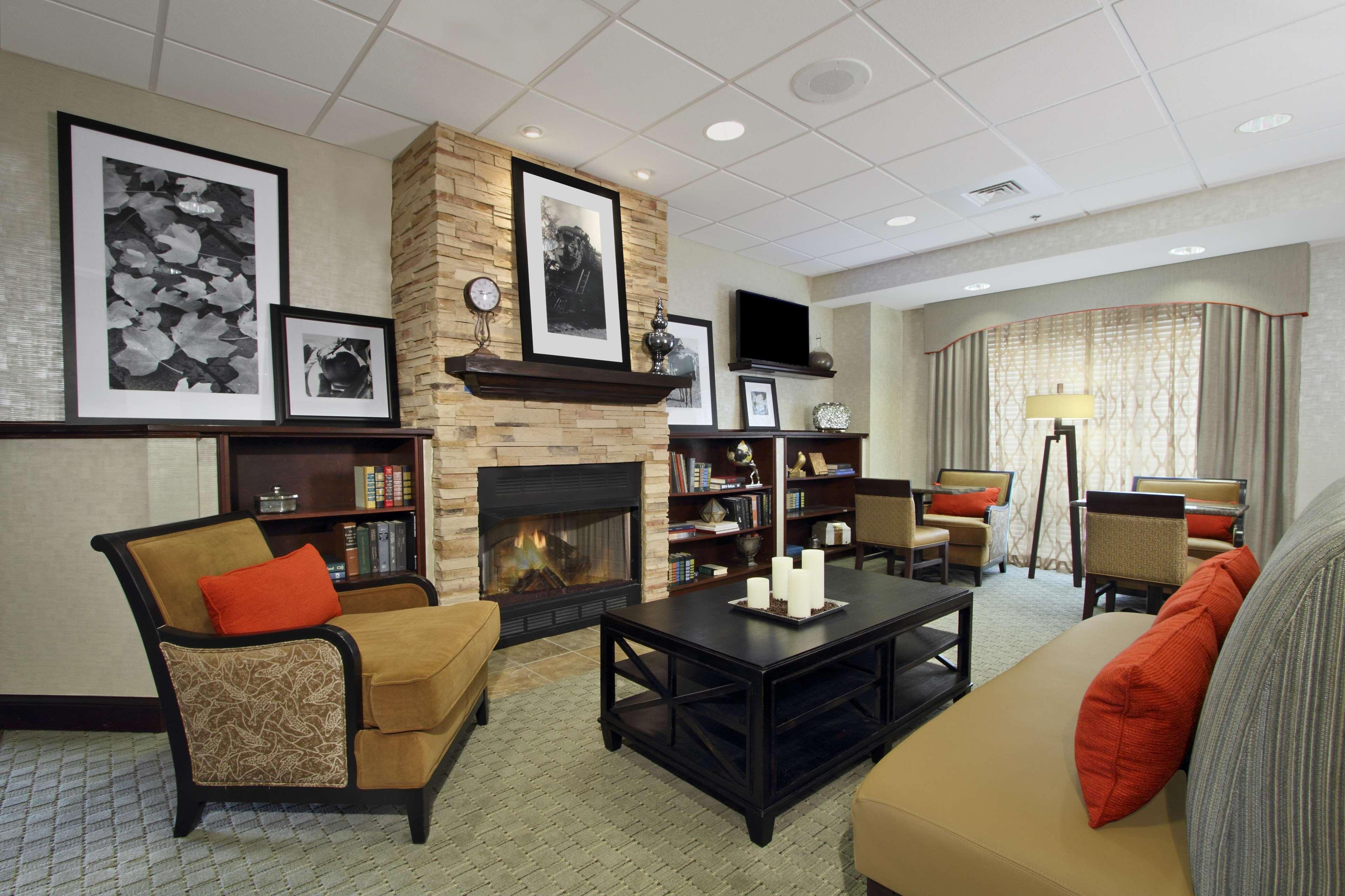 Hampton Inn Jasper, Al Zewnętrze zdjęcie