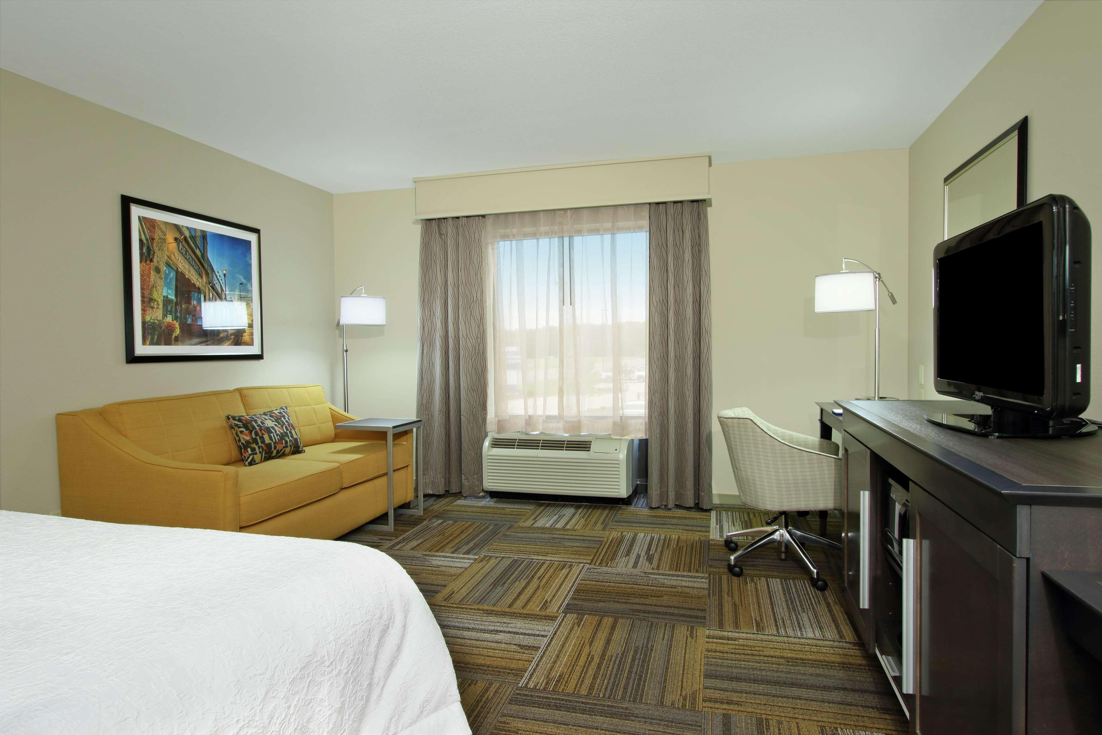 Hampton Inn Jasper, Al Zewnętrze zdjęcie
