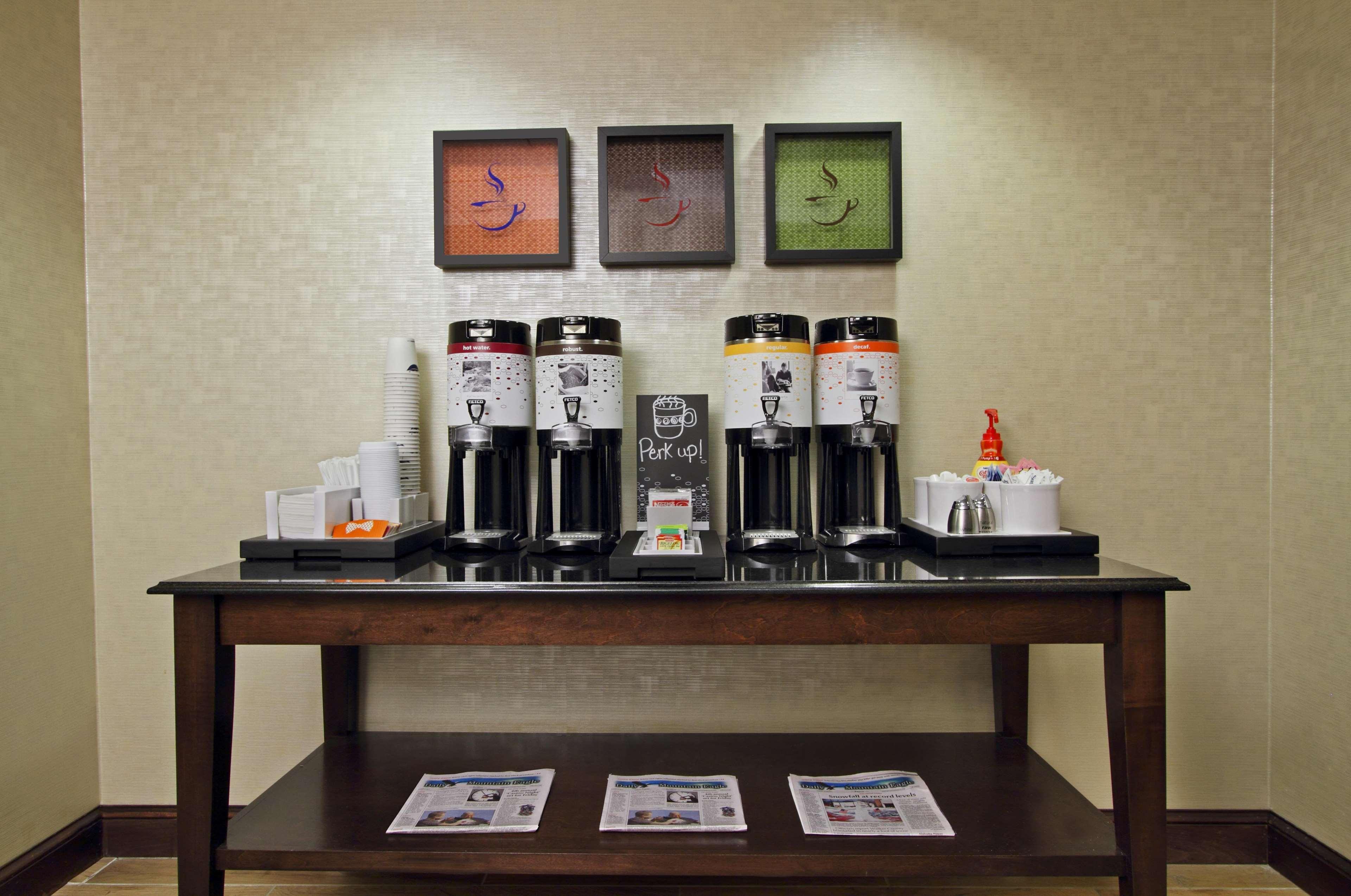 Hampton Inn Jasper, Al Zewnętrze zdjęcie
