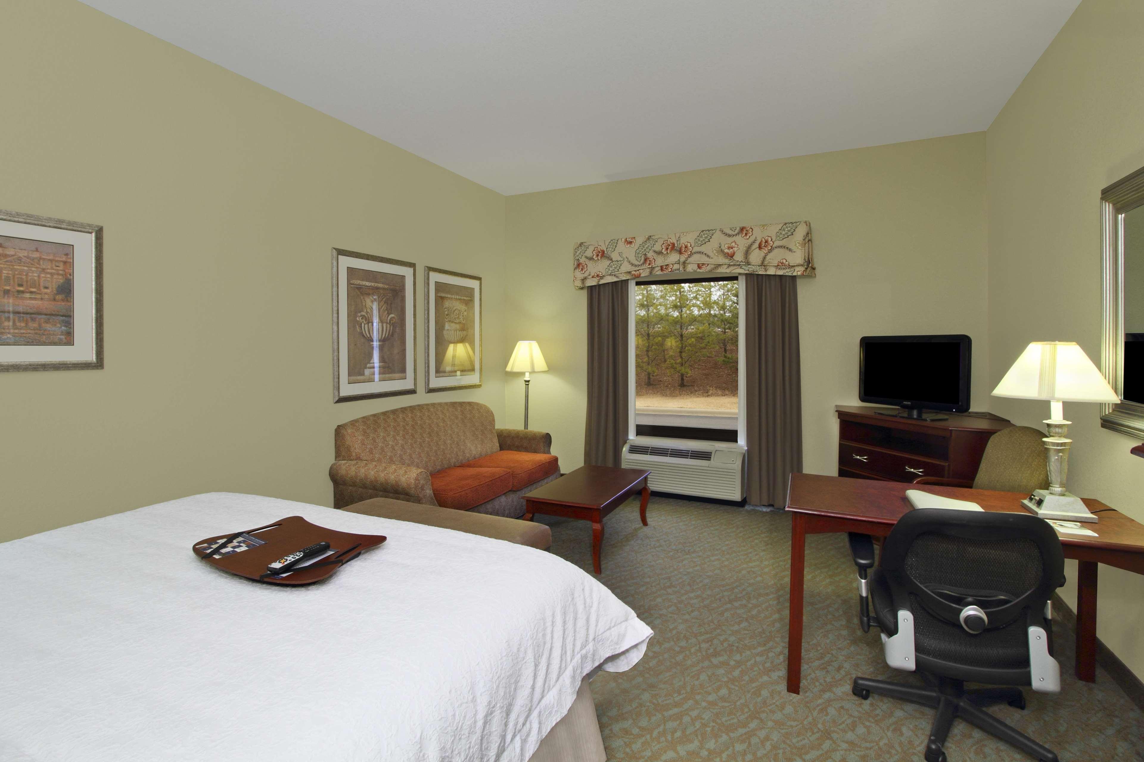 Hampton Inn Jasper, Al Zewnętrze zdjęcie