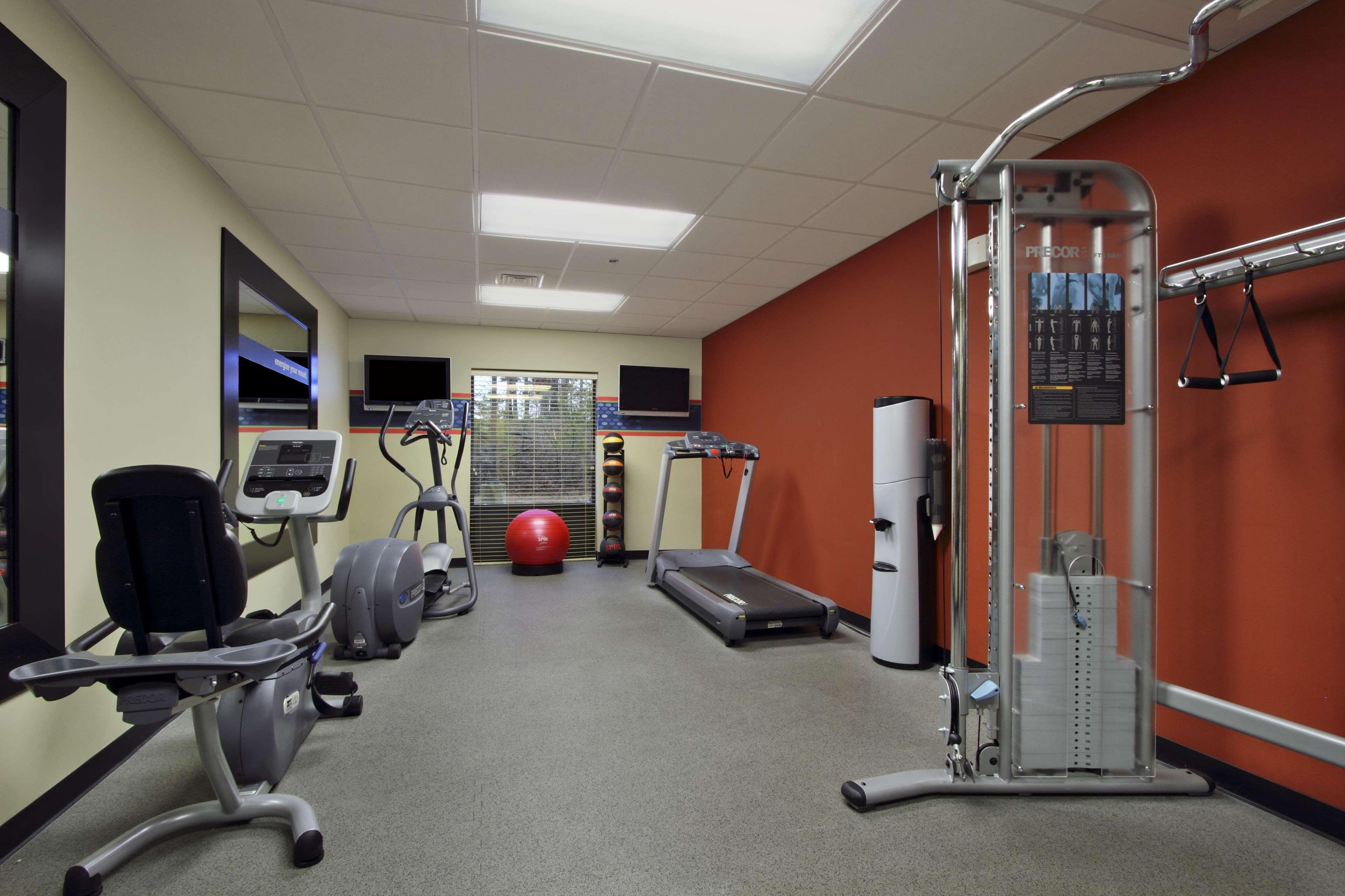Hampton Inn Jasper, Al Zewnętrze zdjęcie