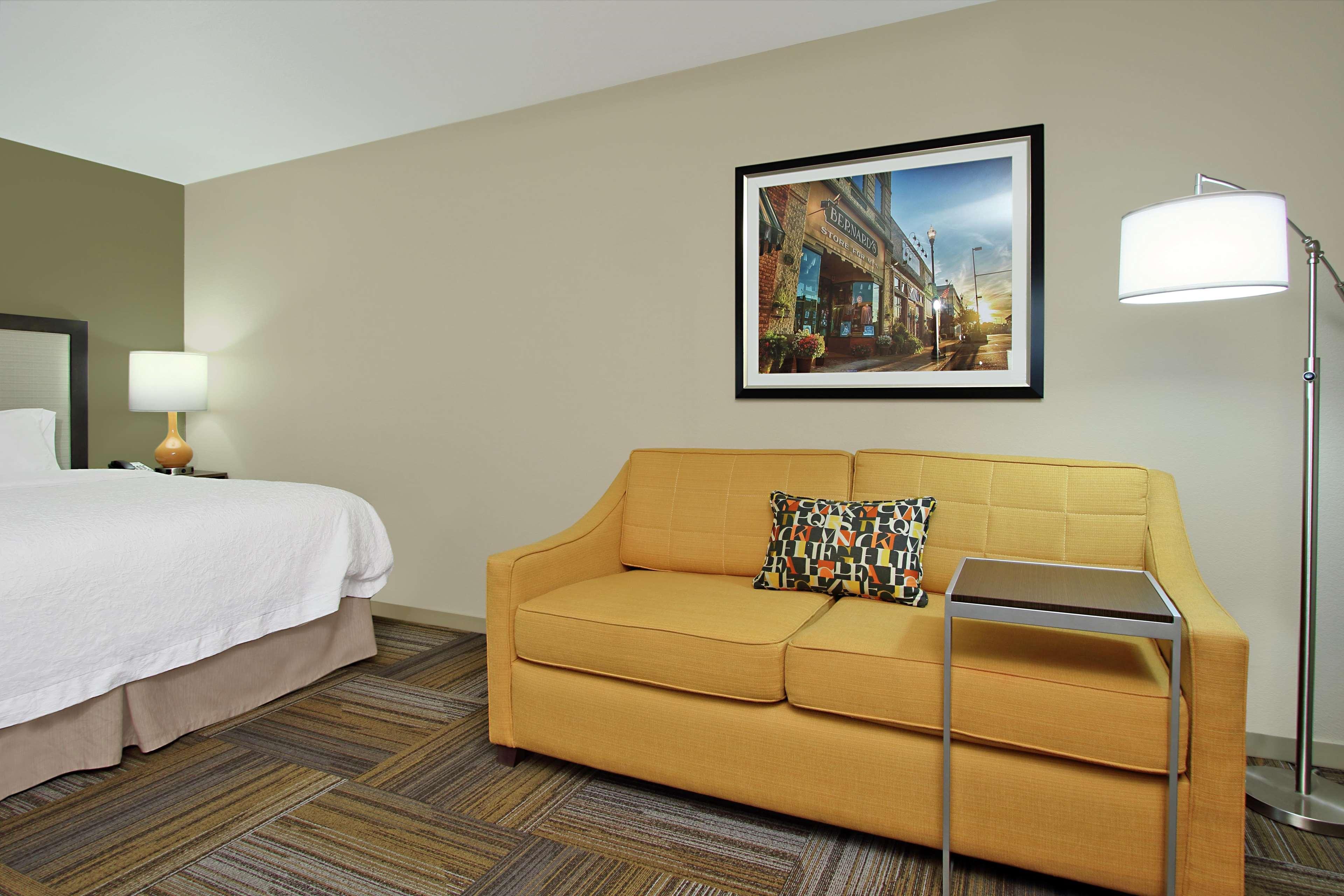 Hampton Inn Jasper, Al Zewnętrze zdjęcie