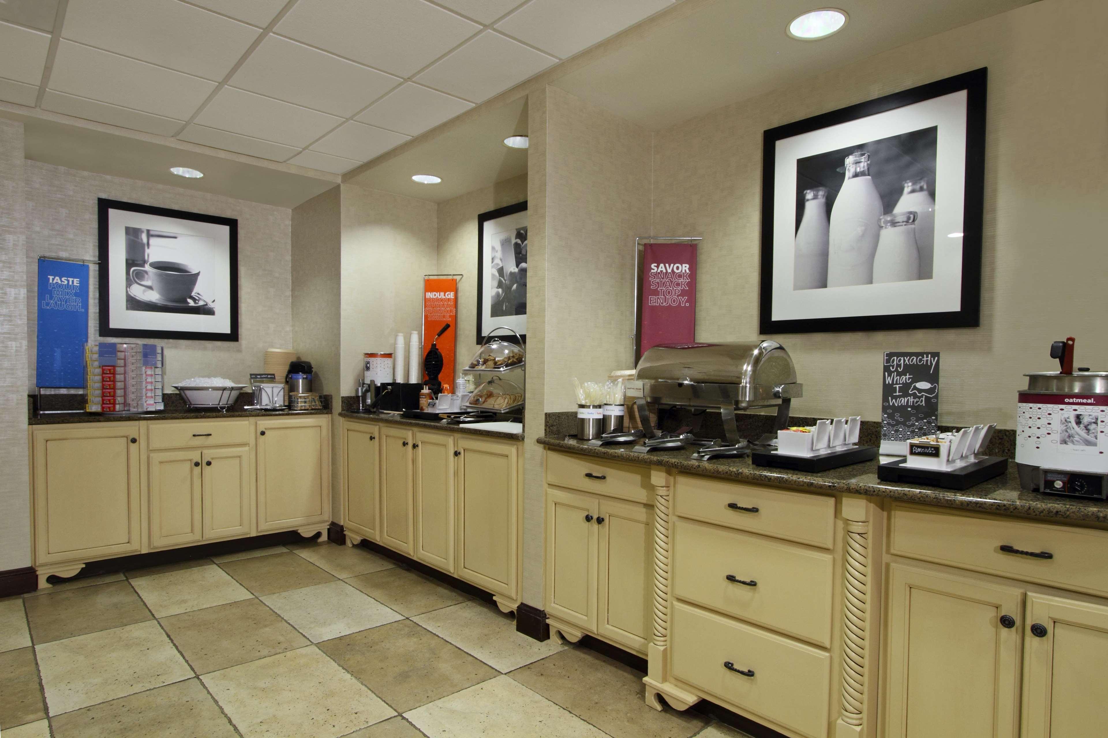 Hampton Inn Jasper, Al Zewnętrze zdjęcie