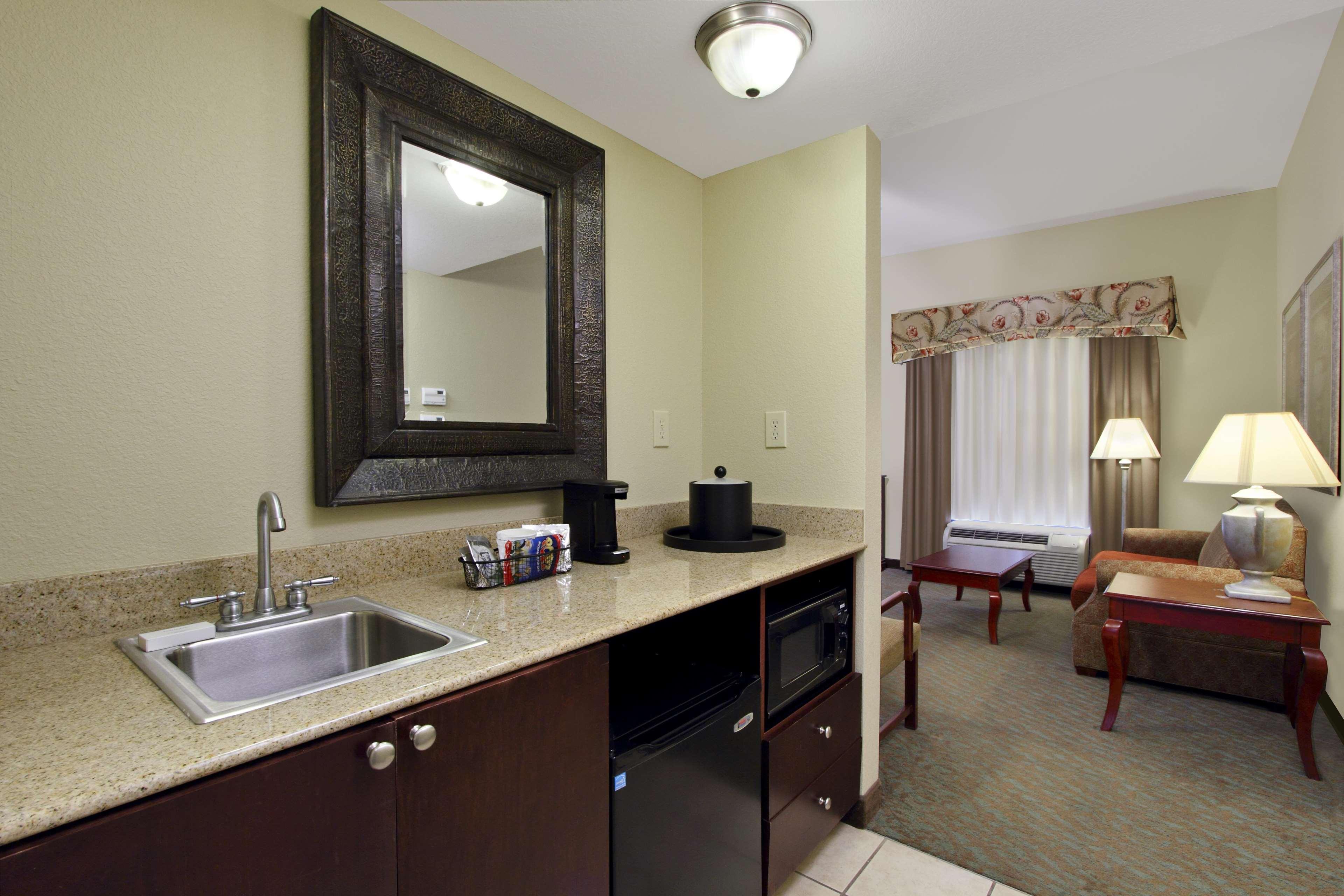 Hampton Inn Jasper, Al Zewnętrze zdjęcie