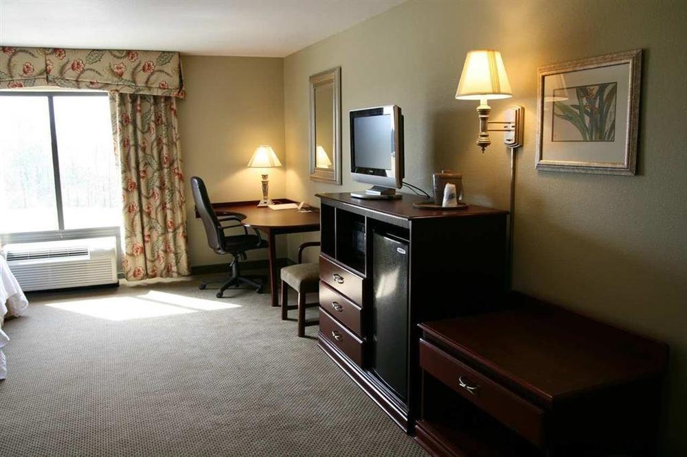 Hampton Inn Jasper, Al Pokój zdjęcie