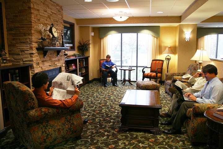 Hampton Inn Jasper, Al Zewnętrze zdjęcie