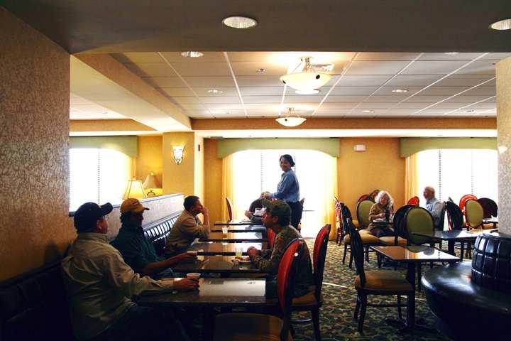 Hampton Inn Jasper, Al Zewnętrze zdjęcie