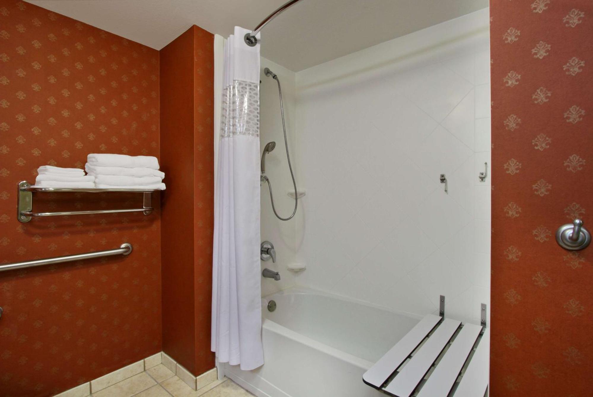 Hampton Inn Jasper, Al Zewnętrze zdjęcie