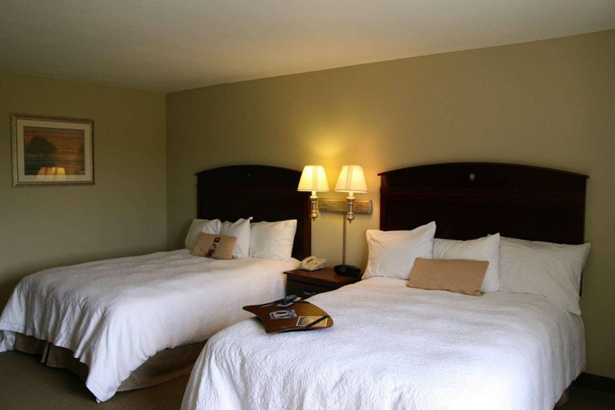 Hampton Inn Jasper, Al Zewnętrze zdjęcie