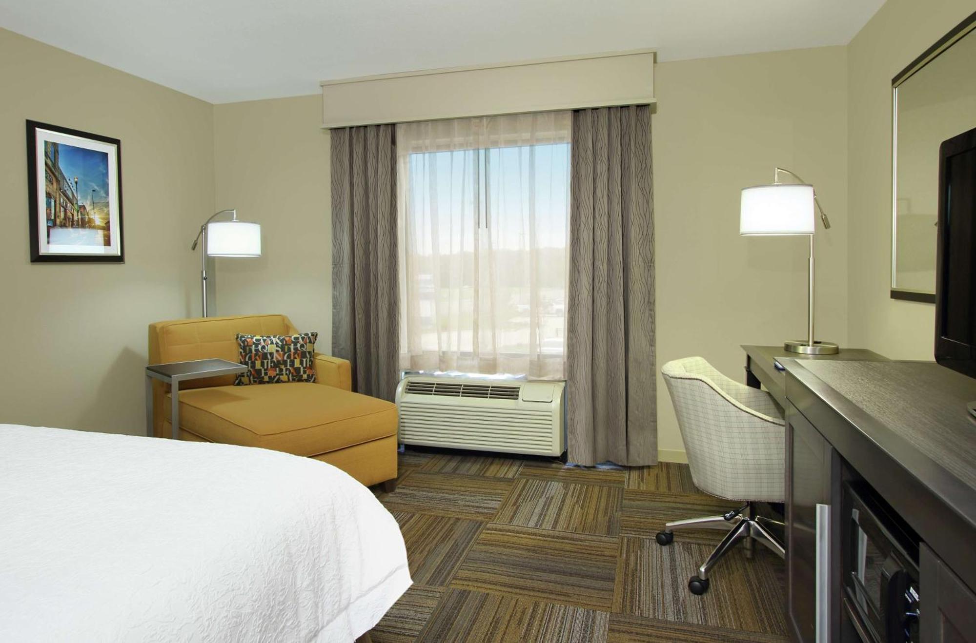 Hampton Inn Jasper, Al Zewnętrze zdjęcie