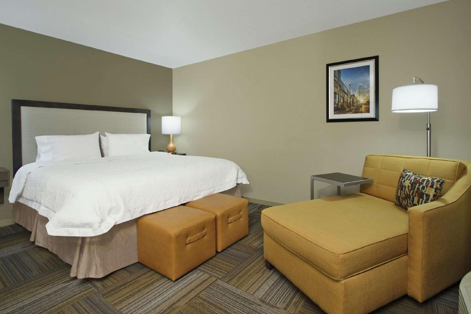 Hampton Inn Jasper, Al Zewnętrze zdjęcie