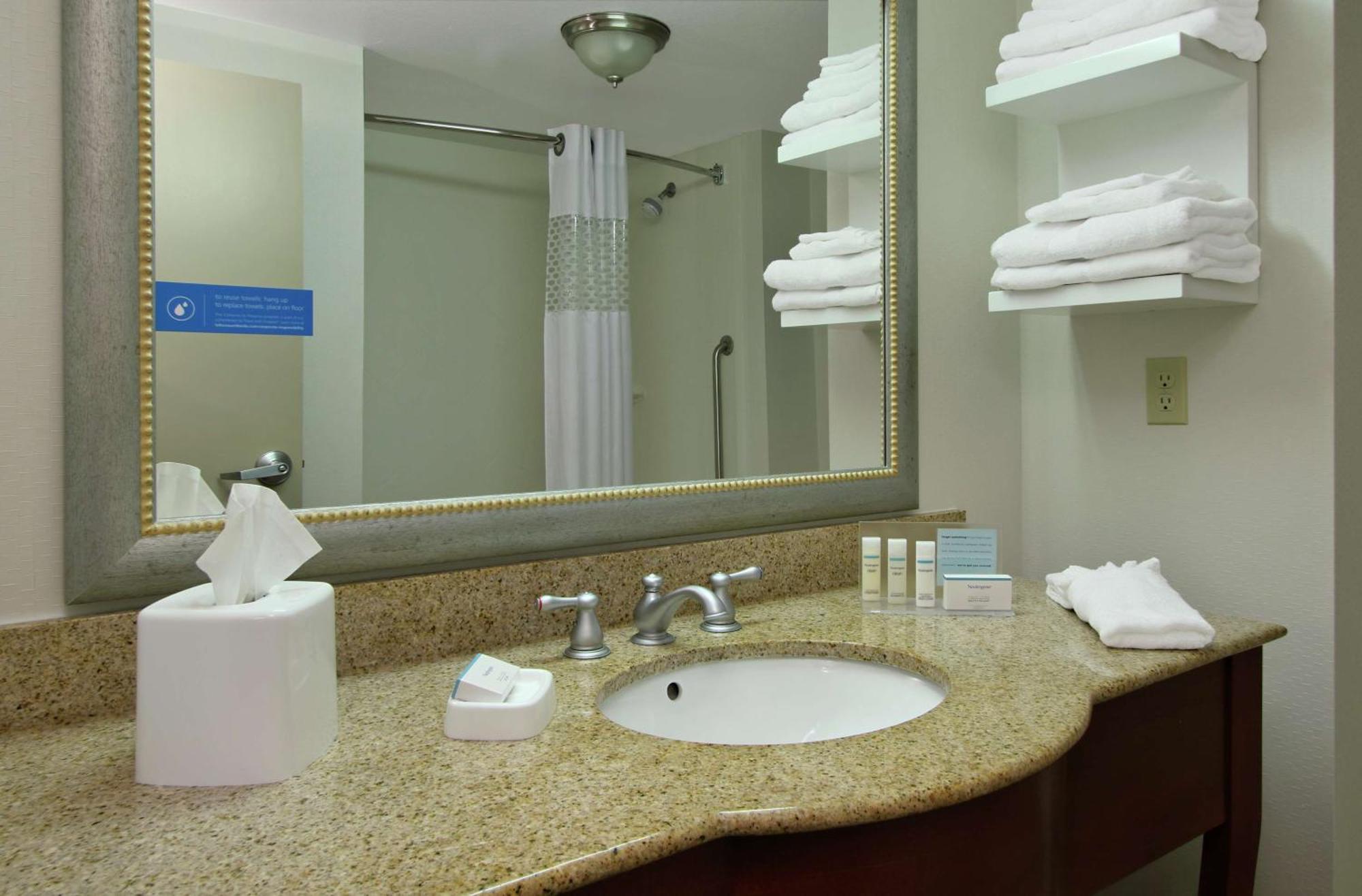 Hampton Inn Jasper, Al Zewnętrze zdjęcie