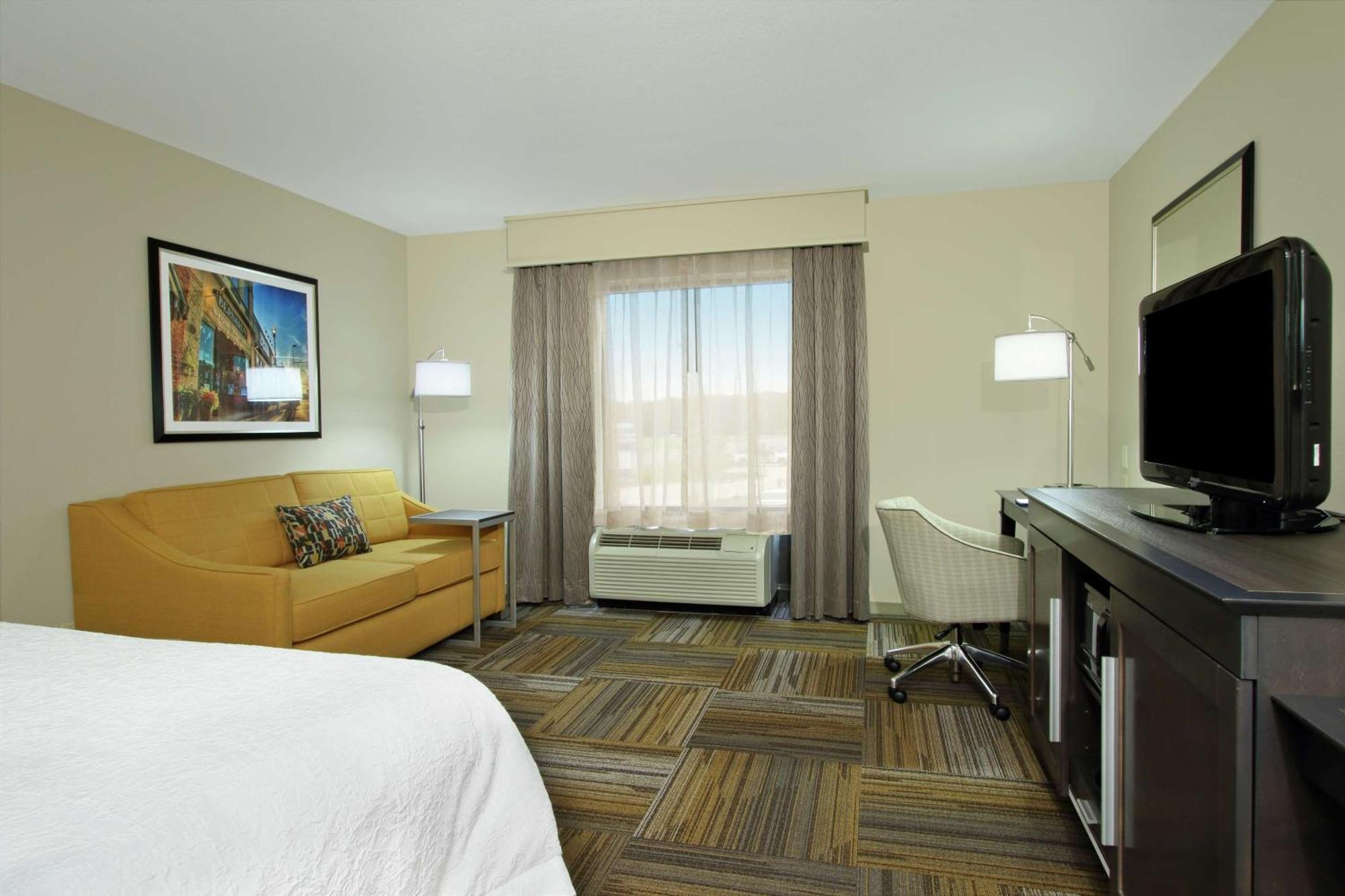 Hampton Inn Jasper, Al Zewnętrze zdjęcie