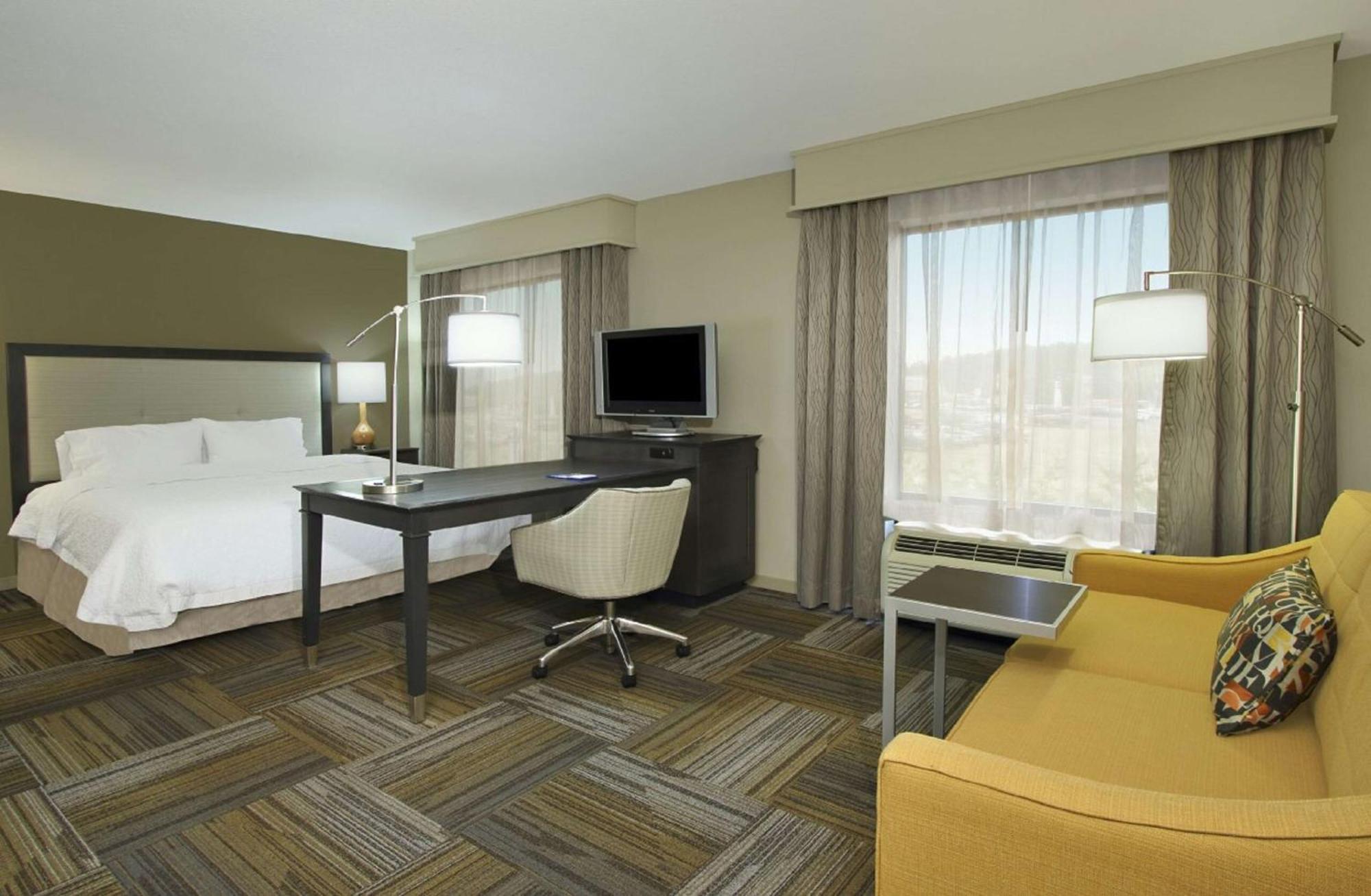 Hampton Inn Jasper, Al Zewnętrze zdjęcie