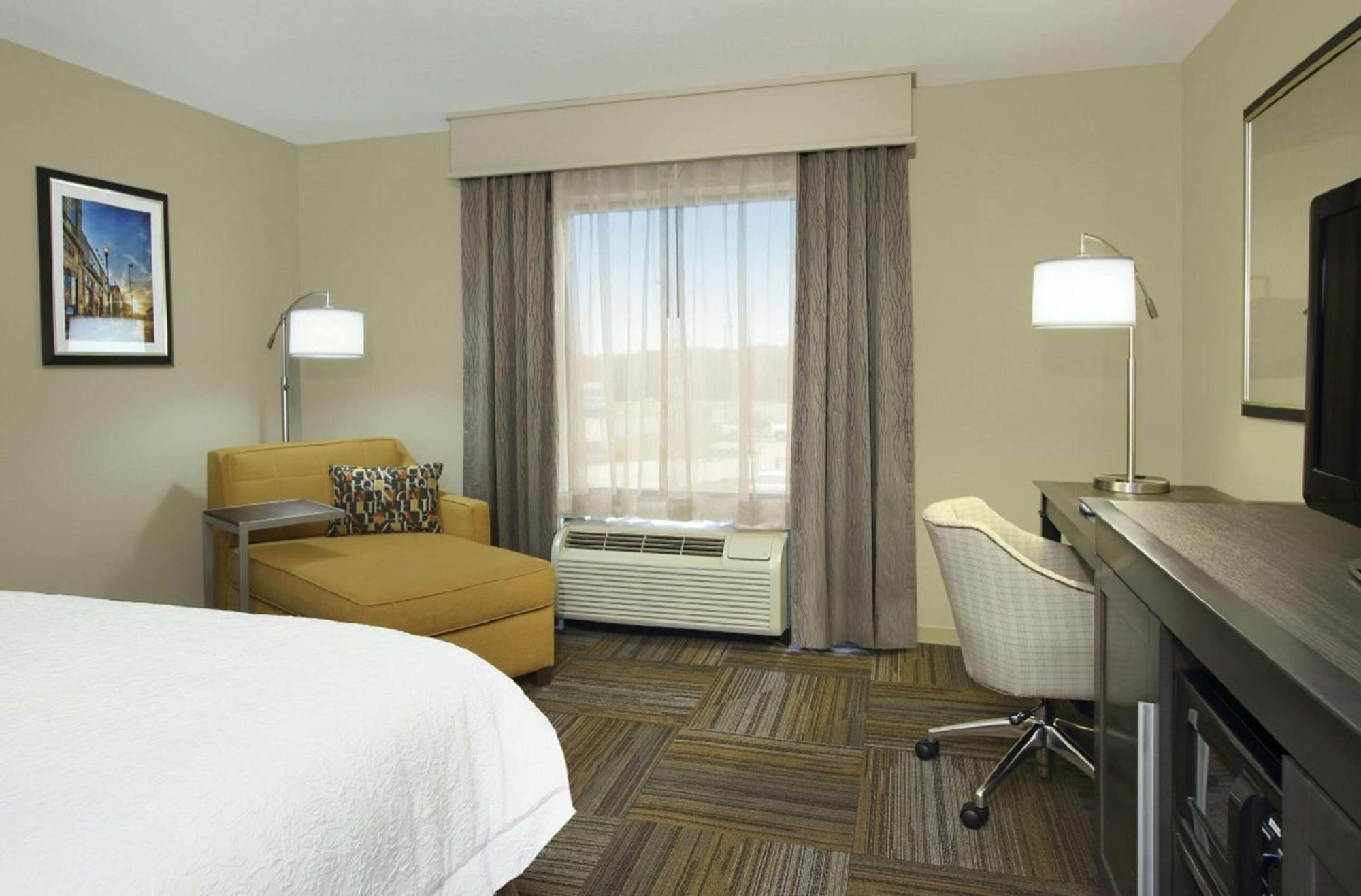 Hampton Inn Jasper, Al Zewnętrze zdjęcie