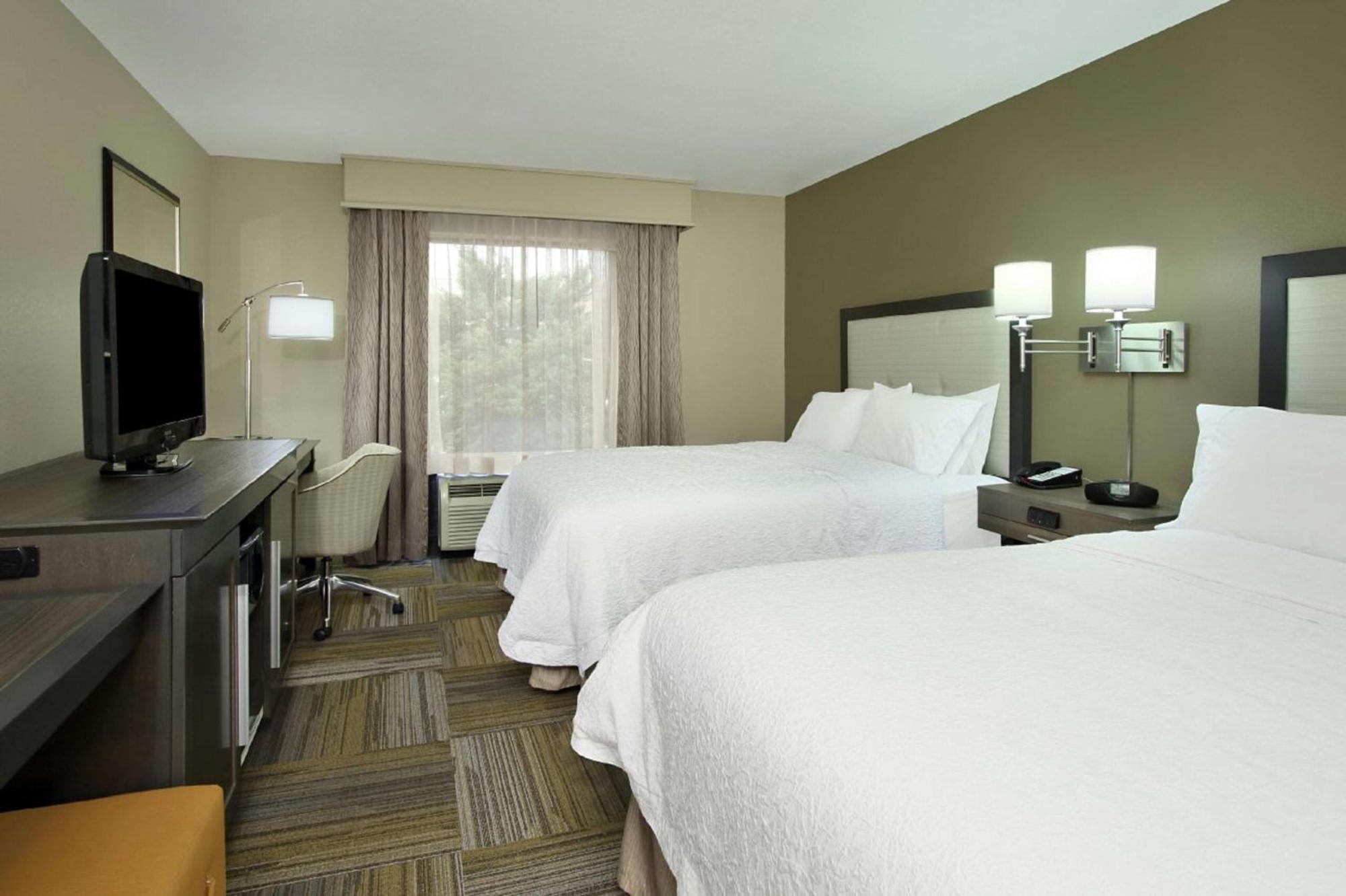 Hampton Inn Jasper, Al Zewnętrze zdjęcie