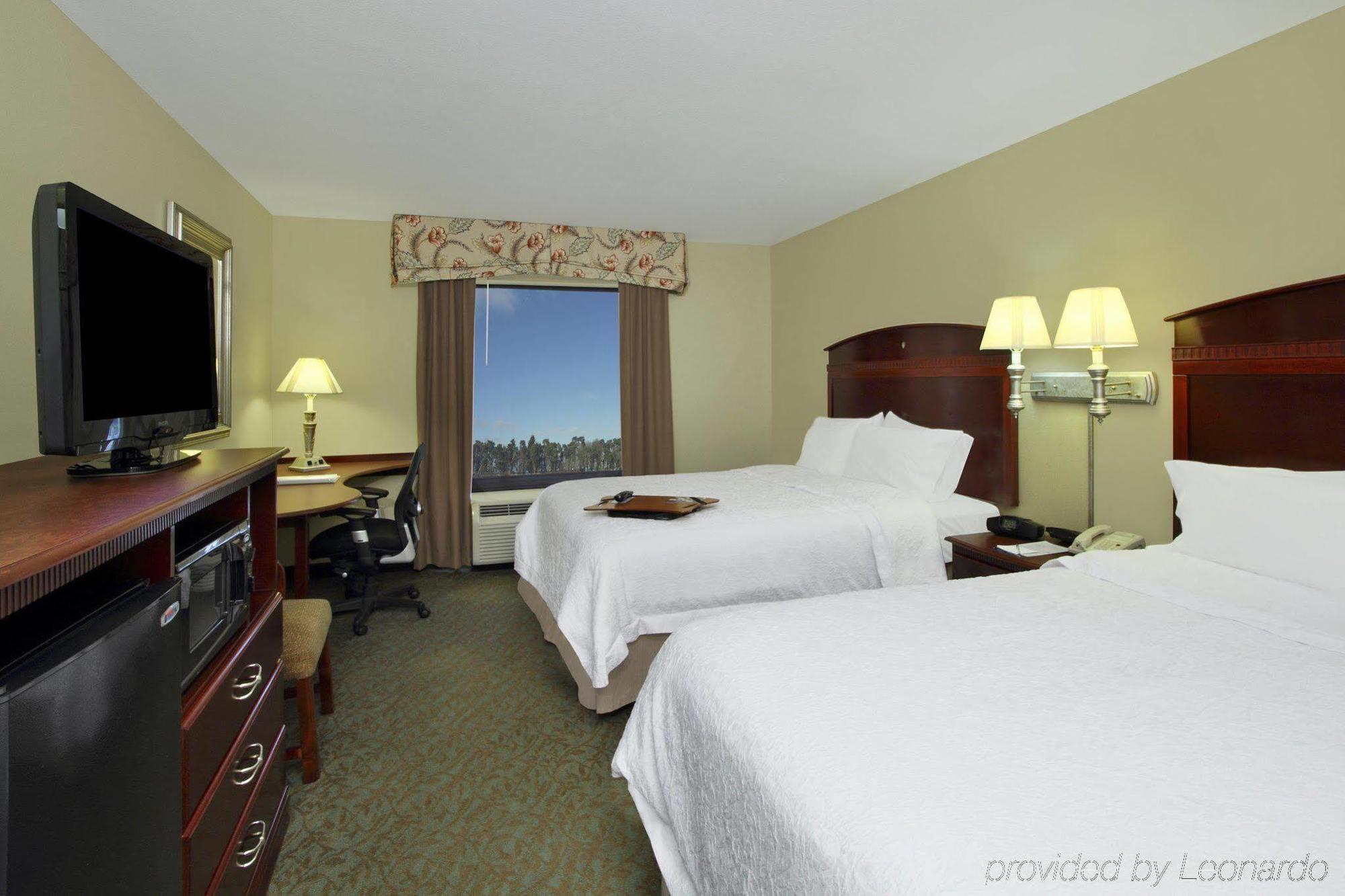 Hampton Inn Jasper, Al Zewnętrze zdjęcie