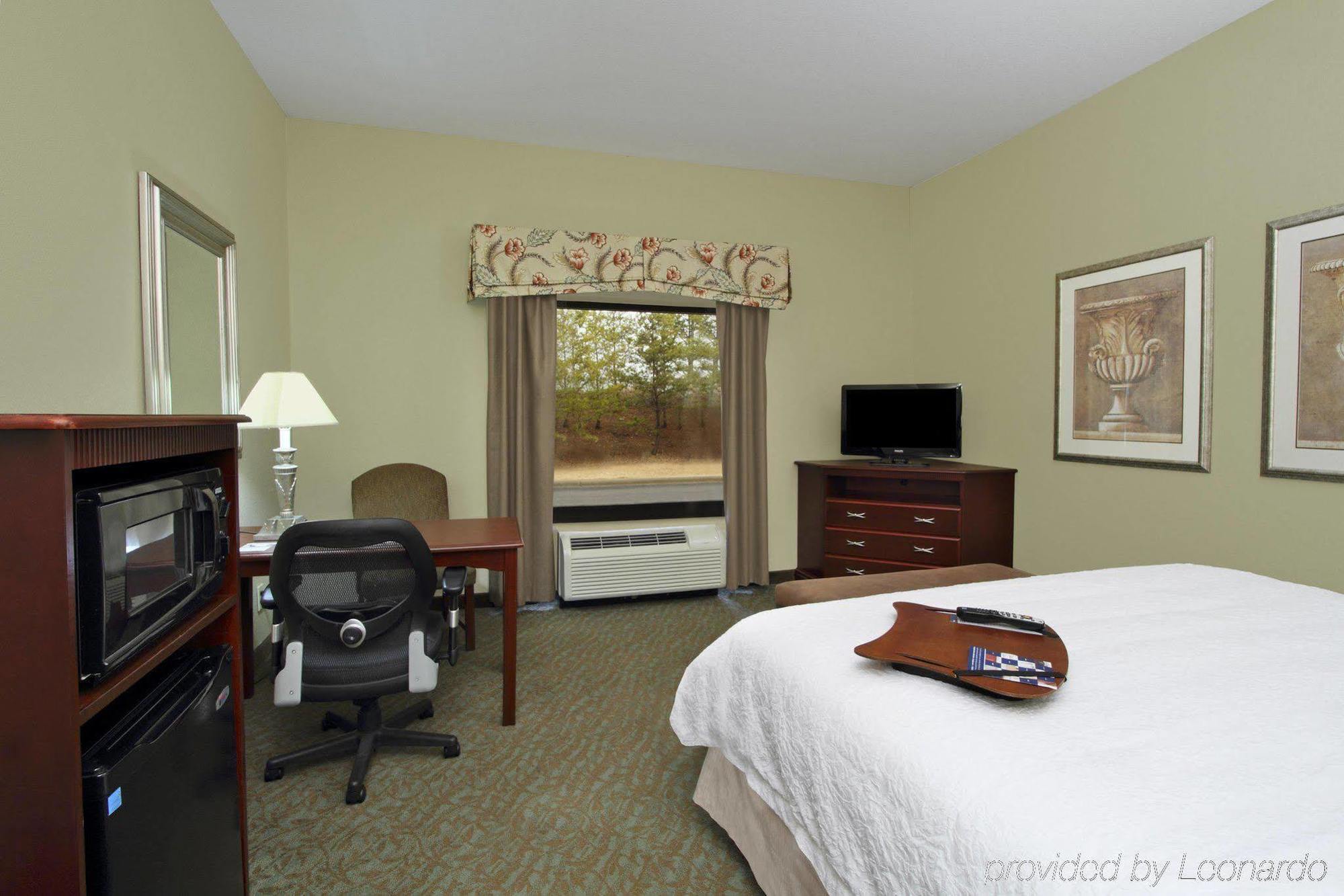 Hampton Inn Jasper, Al Zewnętrze zdjęcie