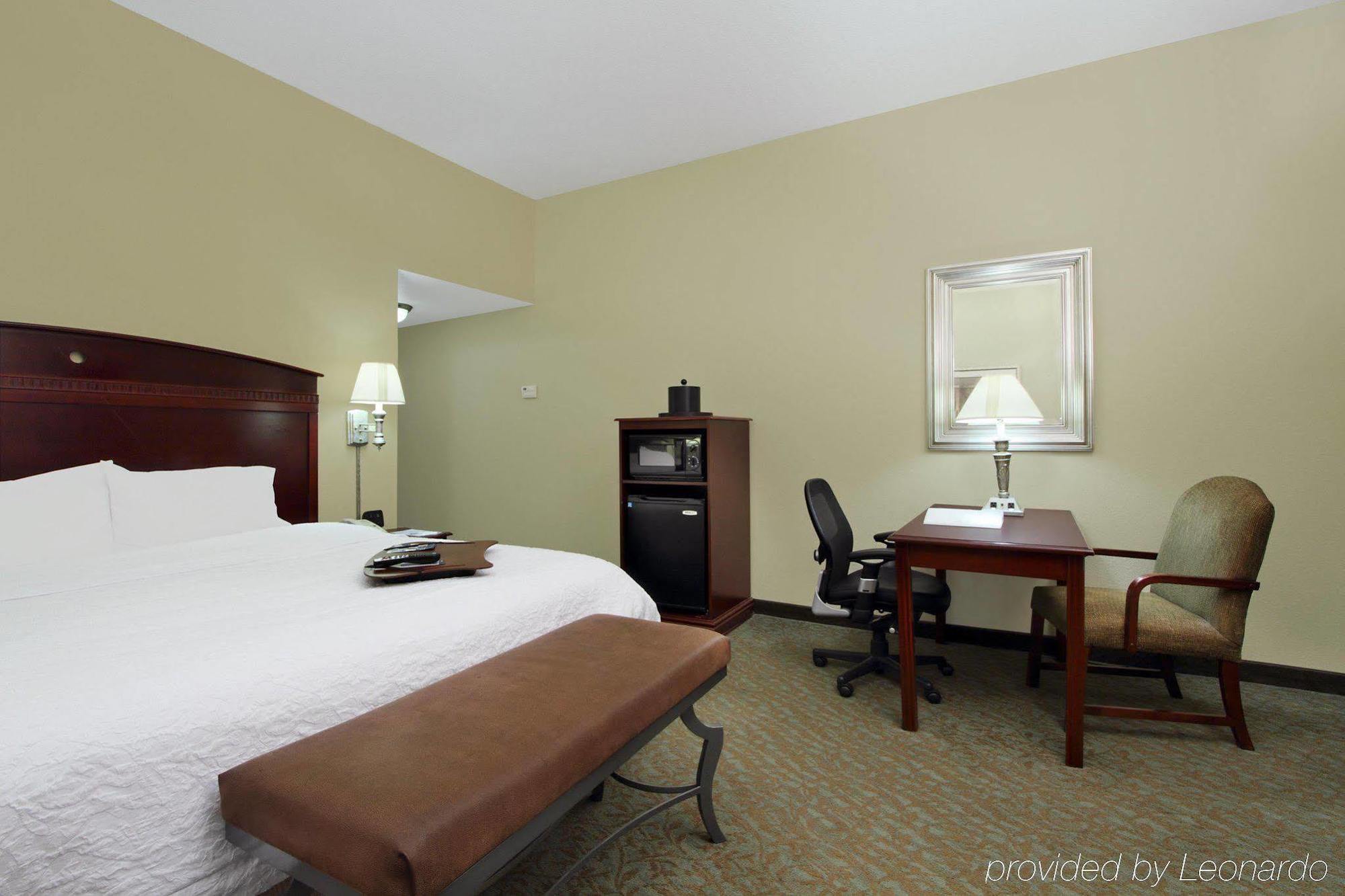 Hampton Inn Jasper, Al Zewnętrze zdjęcie