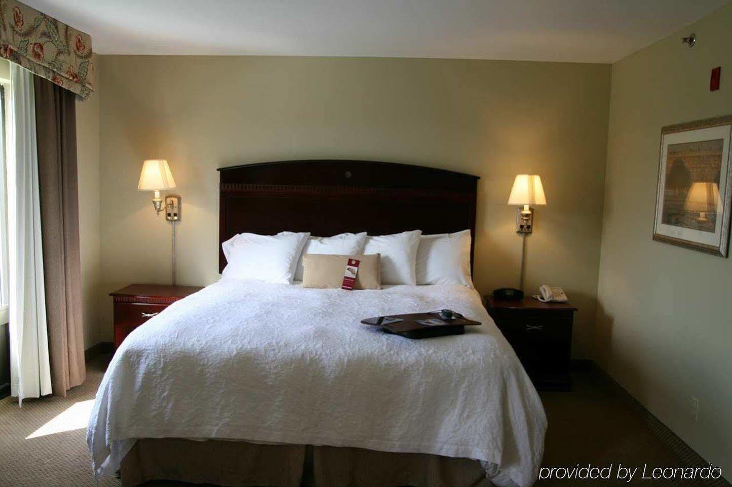 Hampton Inn Jasper, Al Pokój zdjęcie