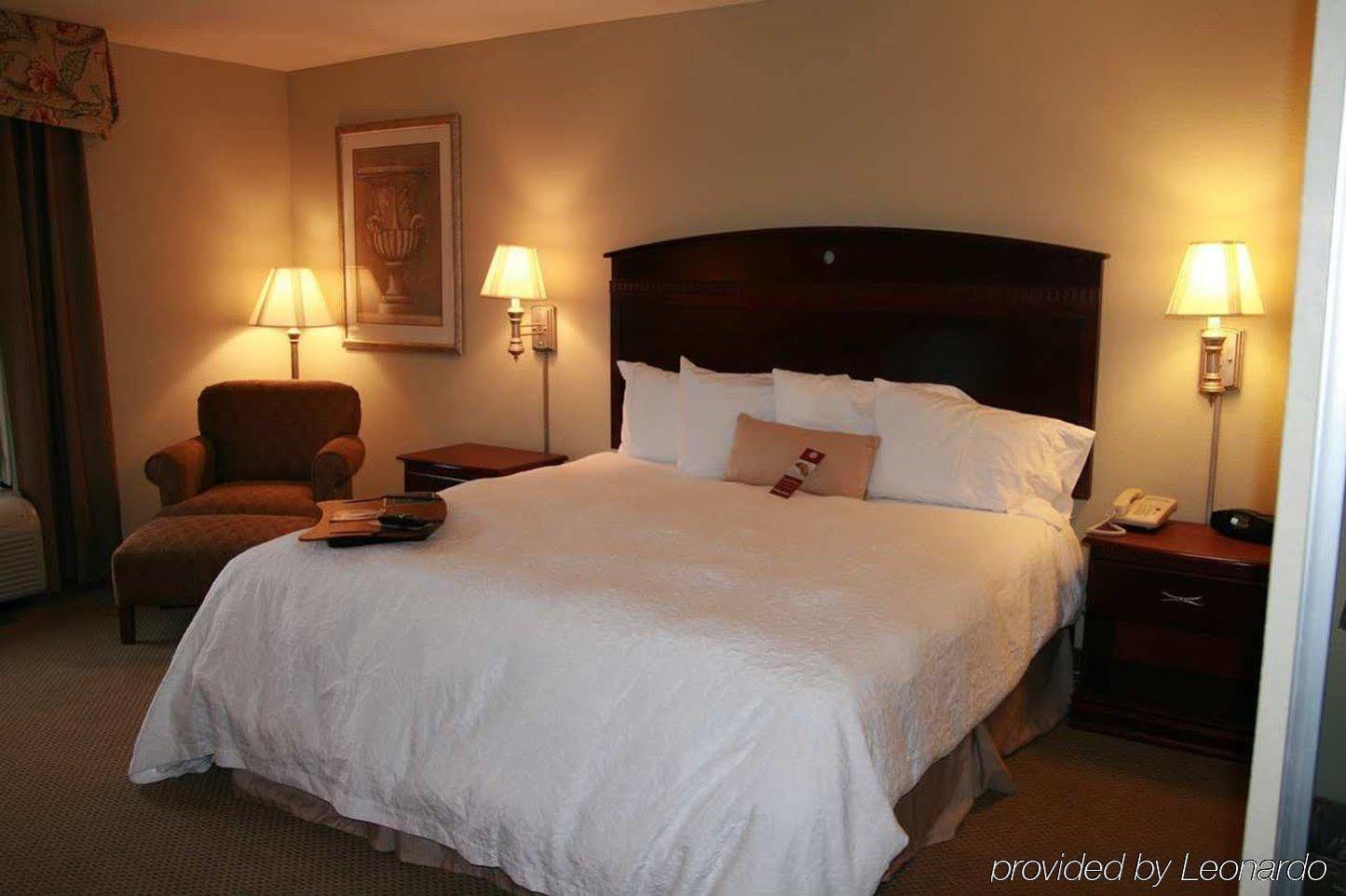 Hampton Inn Jasper, Al Pokój zdjęcie