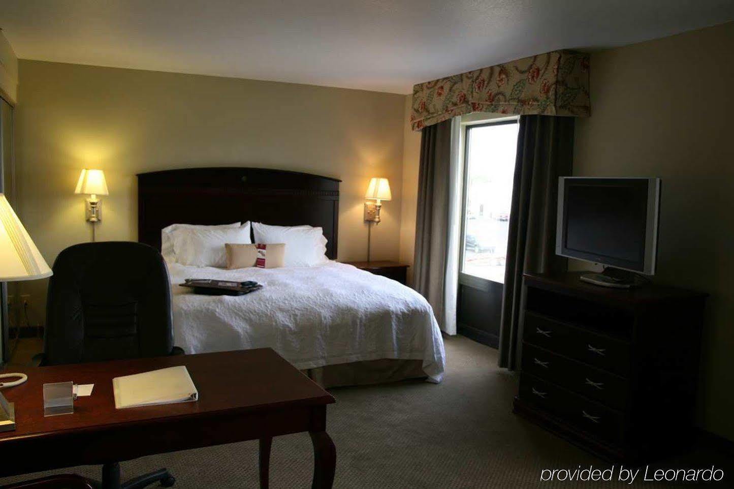 Hampton Inn Jasper, Al Zewnętrze zdjęcie