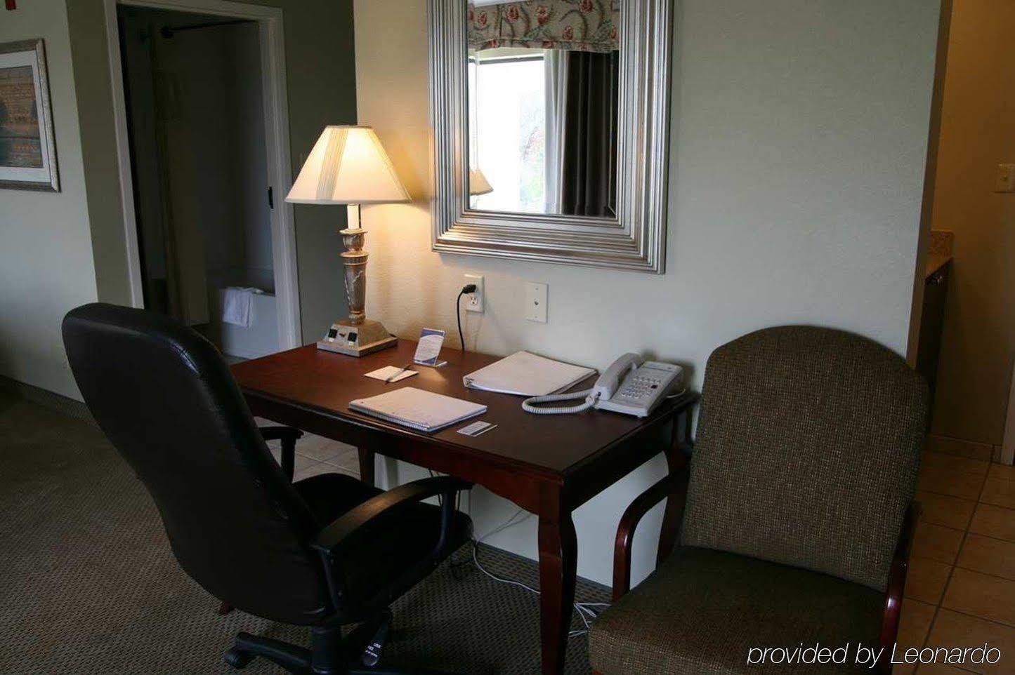 Hampton Inn Jasper, Al Pokój zdjęcie