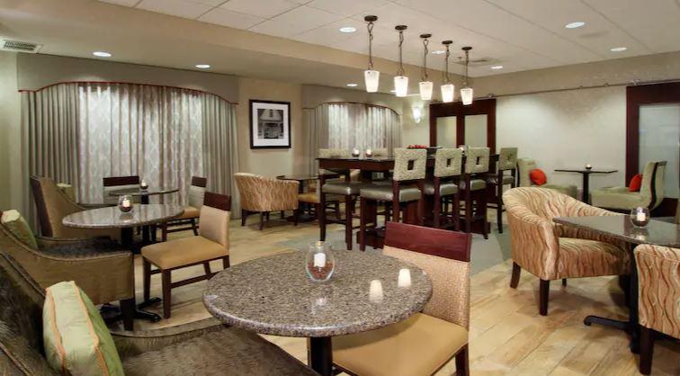 Hampton Inn Jasper, Al Zewnętrze zdjęcie