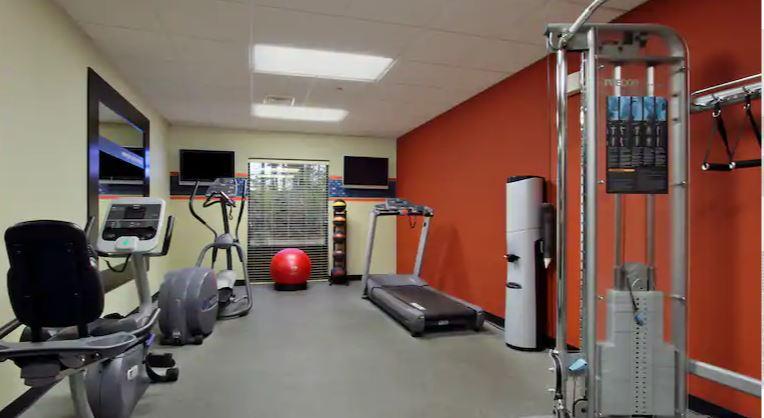Hampton Inn Jasper, Al Zewnętrze zdjęcie