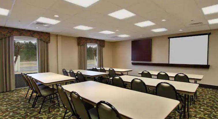 Hampton Inn Jasper, Al Zewnętrze zdjęcie